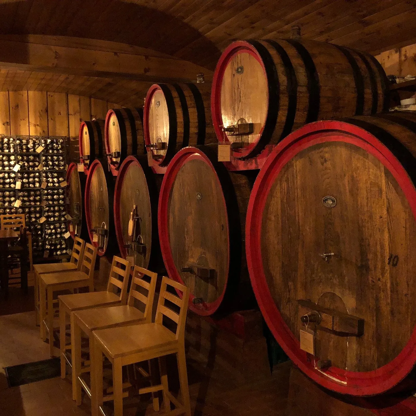 A Beginner's Complete Guide to Italian Wine