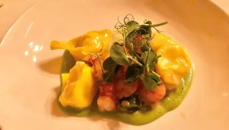 Cicchetti at Antica Bottega del Vino Verona