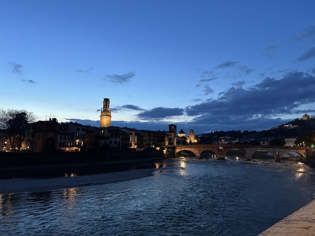 ¿Toscana o Valpolicella? Elegir una región vinícola italiana