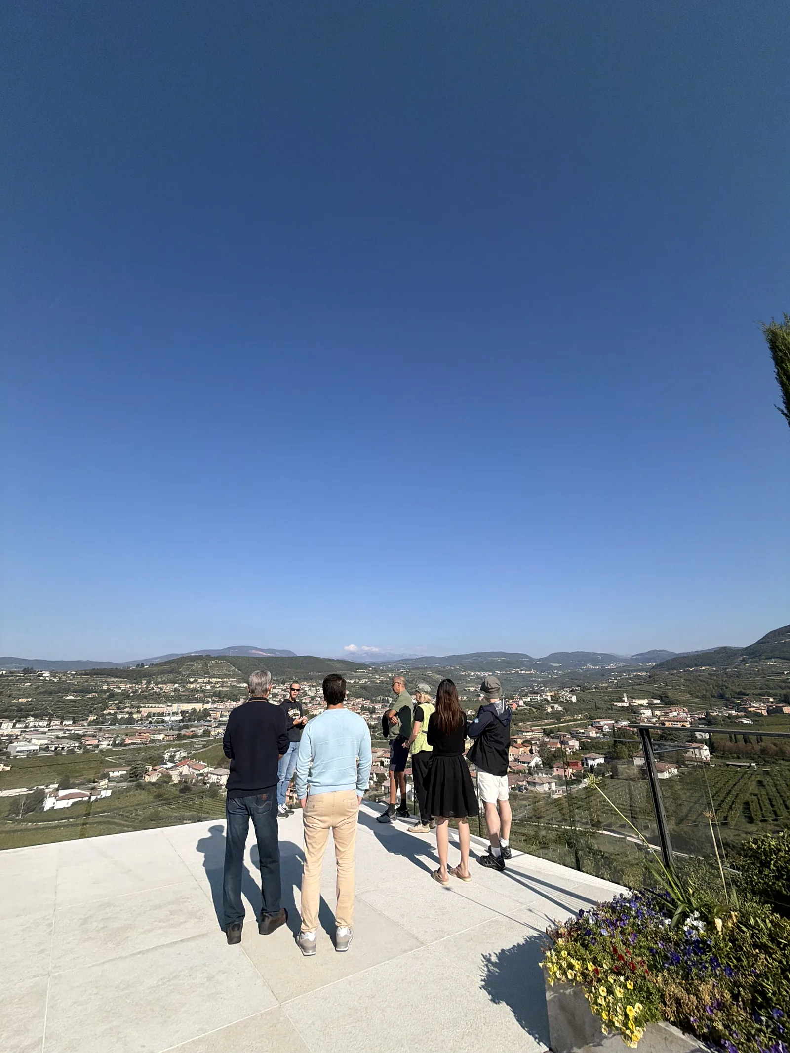 Day Trips from Verona: Vicenza, Padua, Soave and the Veneto