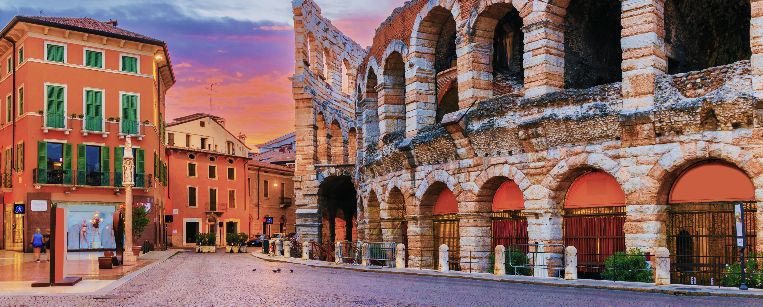 Arena di Verona Seating Plan: Best Seats, Sectors and What They Cost