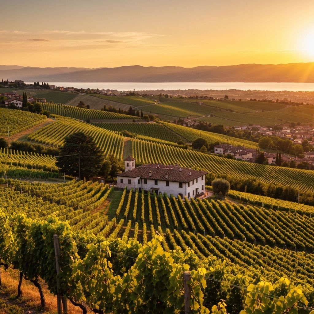 Taste of Valpolicella