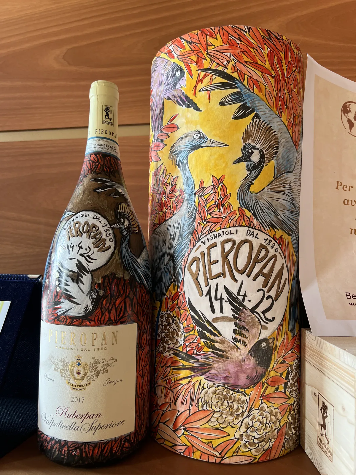 Pieropan: das Weingut, das den modernen Soave geprägt hat