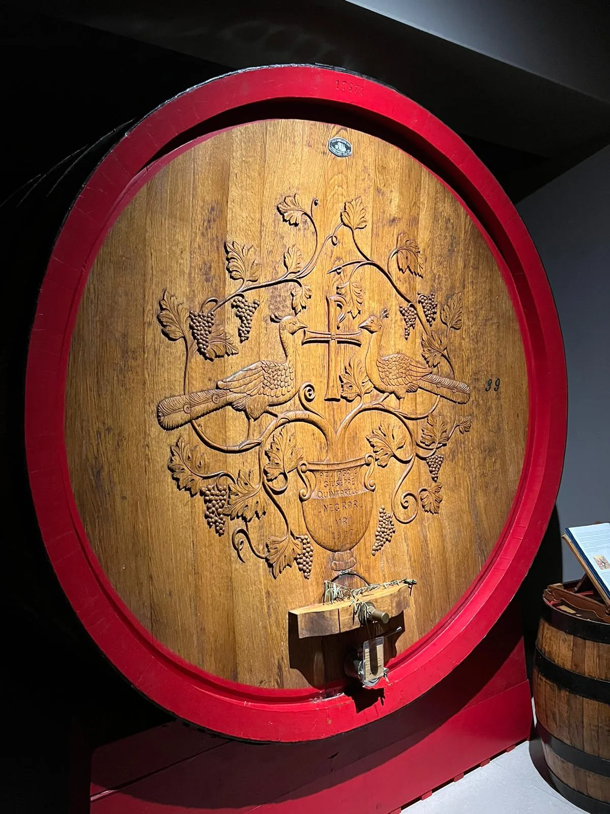 Taste of Valpolicella