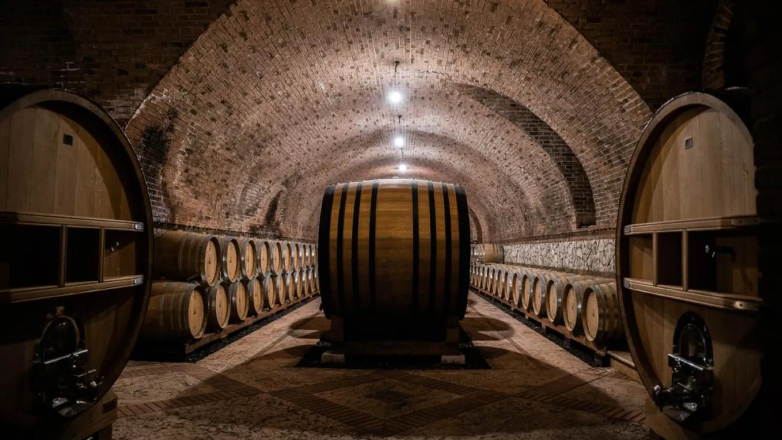 Soave: Italiens klassischer Weißwein vom Vulkanboden