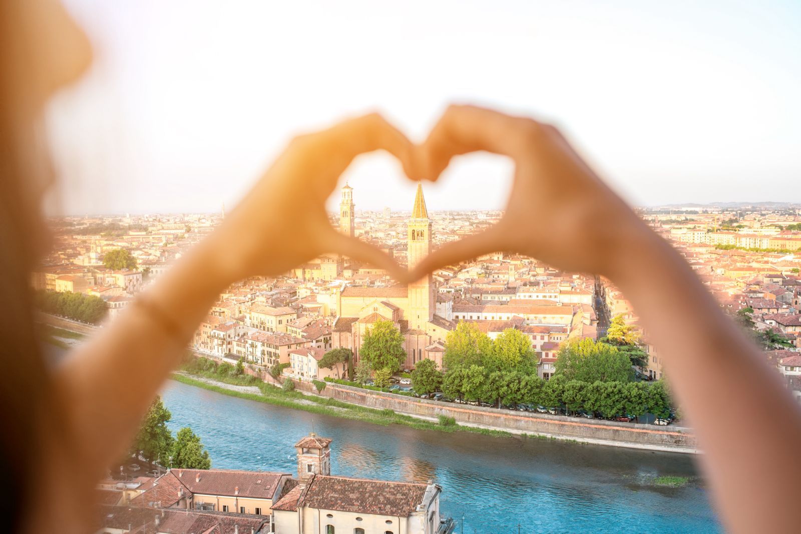 Qué ver en Verona: los imprescindibles y cuántos días dedicarle