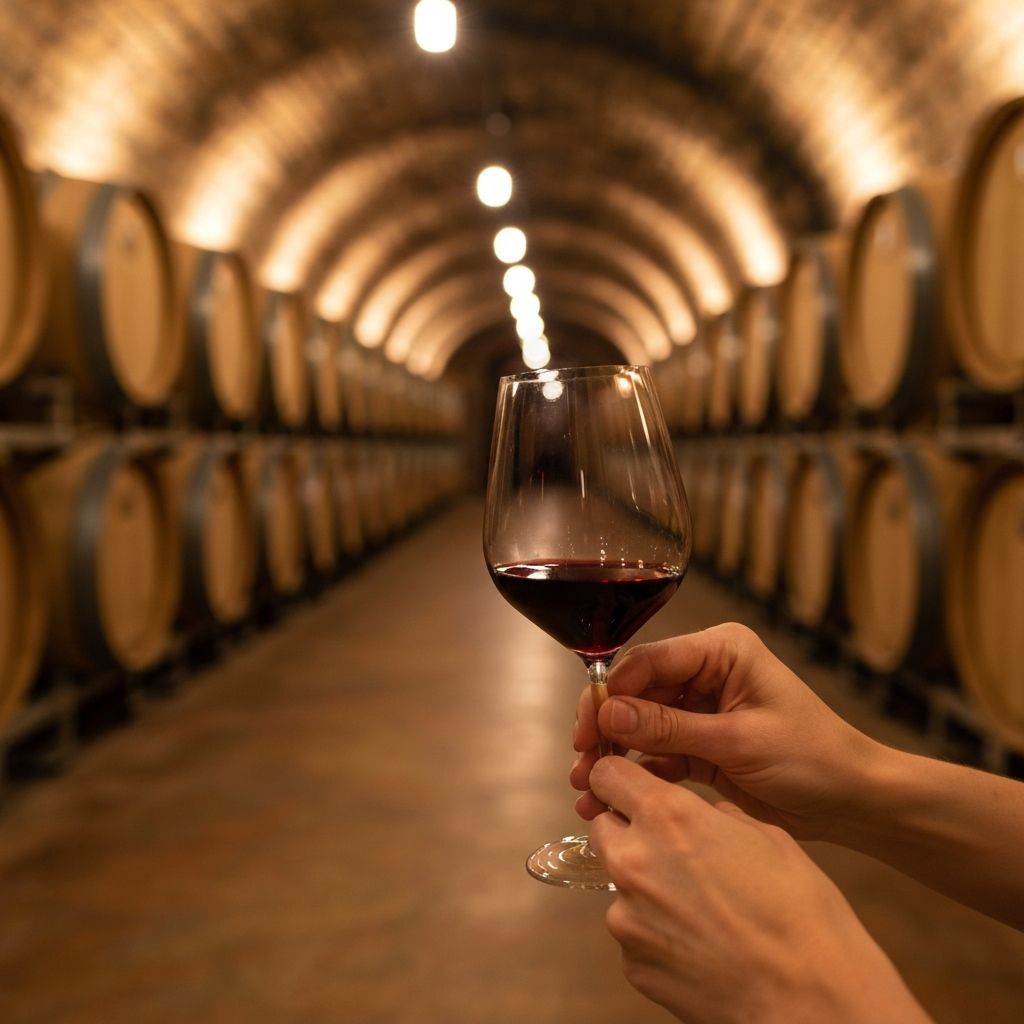 Enouting Gift Card — Give the gift of an Italian wine experience