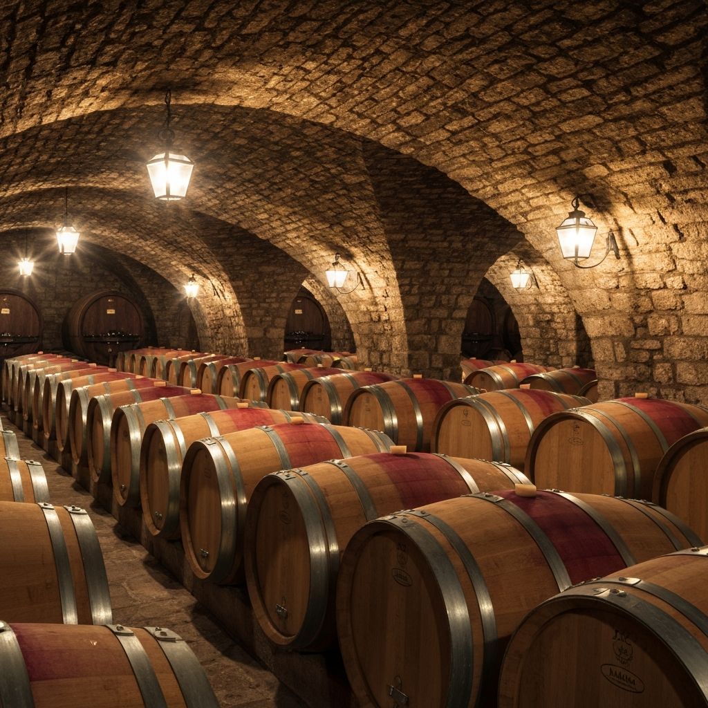 Valpolicella Wine Tours & Tastings: A Complete Guide to the Region